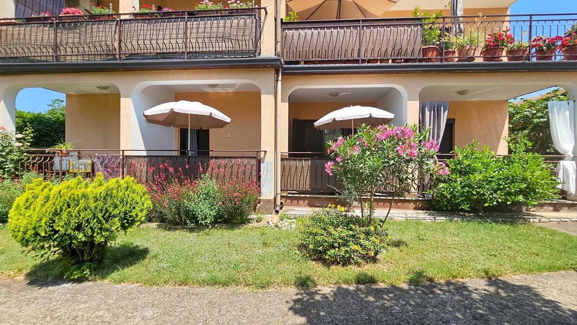 Maria Valter Appartement Novigrad Istria 0*,  Kroatië
