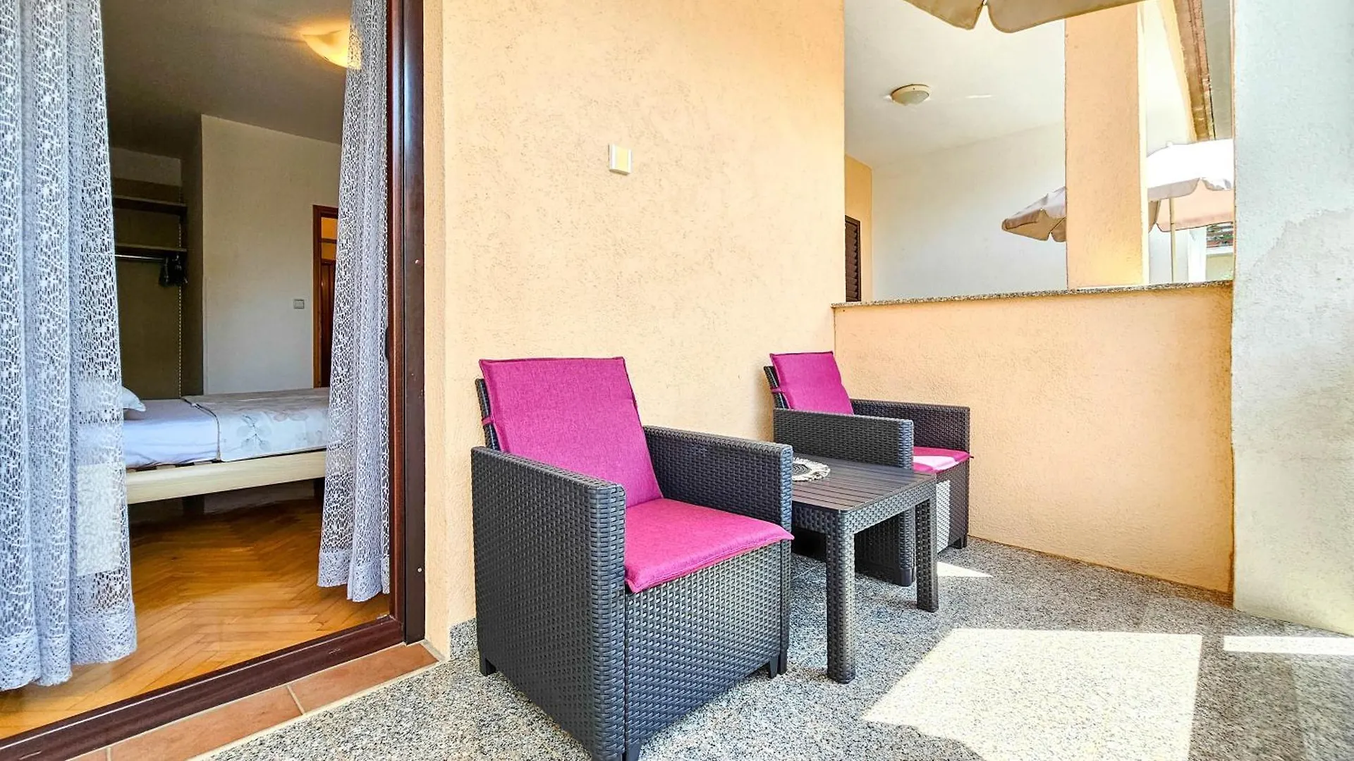 Apartman Maria Valter
