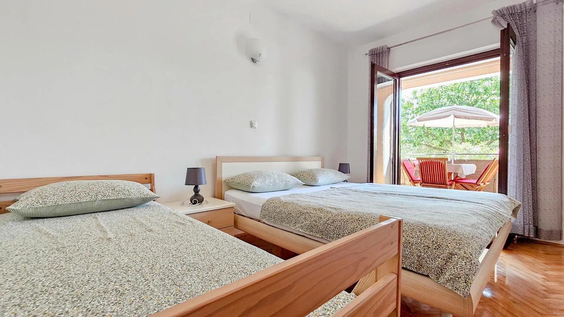 Maria Valter Appartement Novigrad Istria