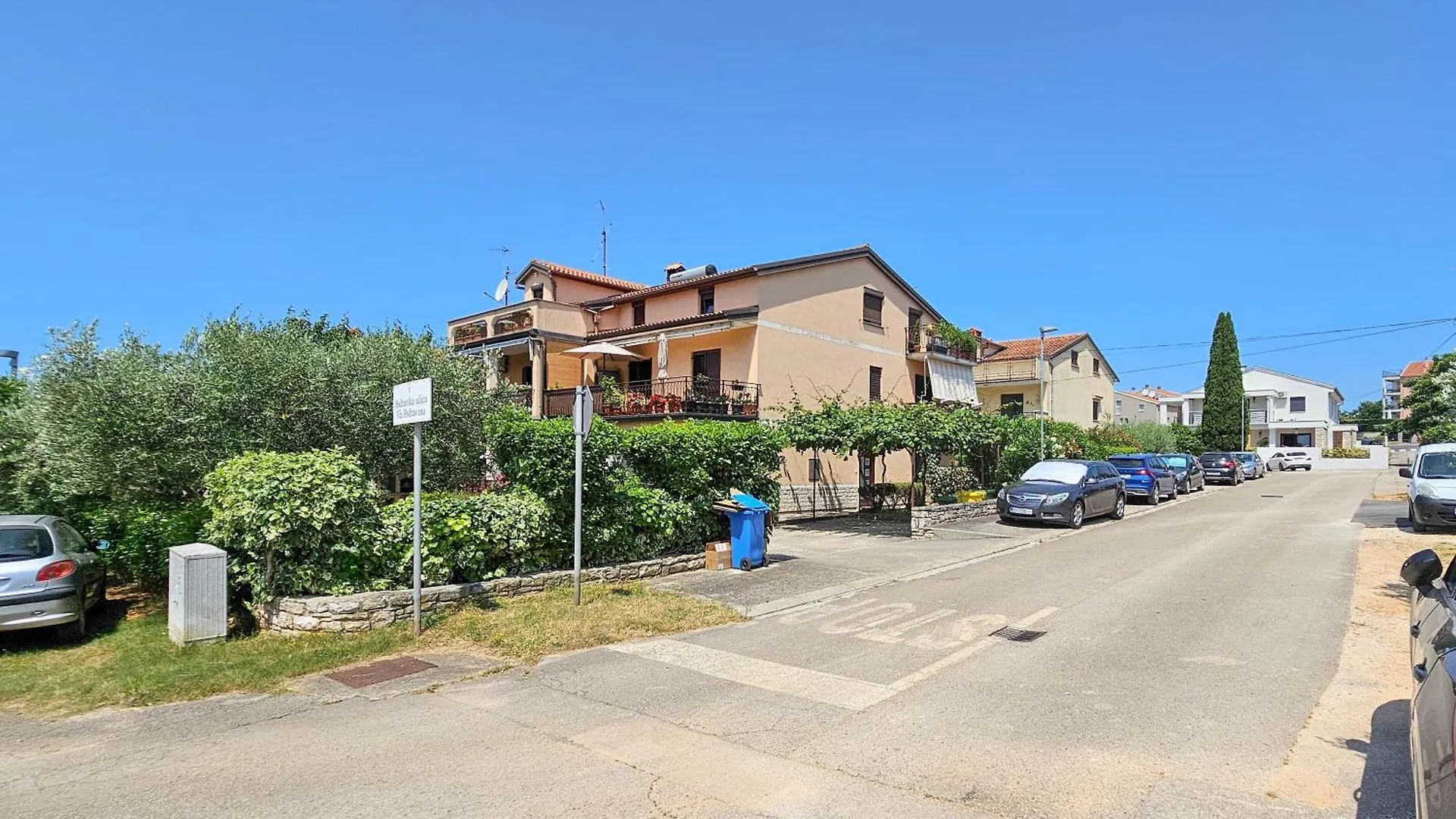 Apartman Maria Valter