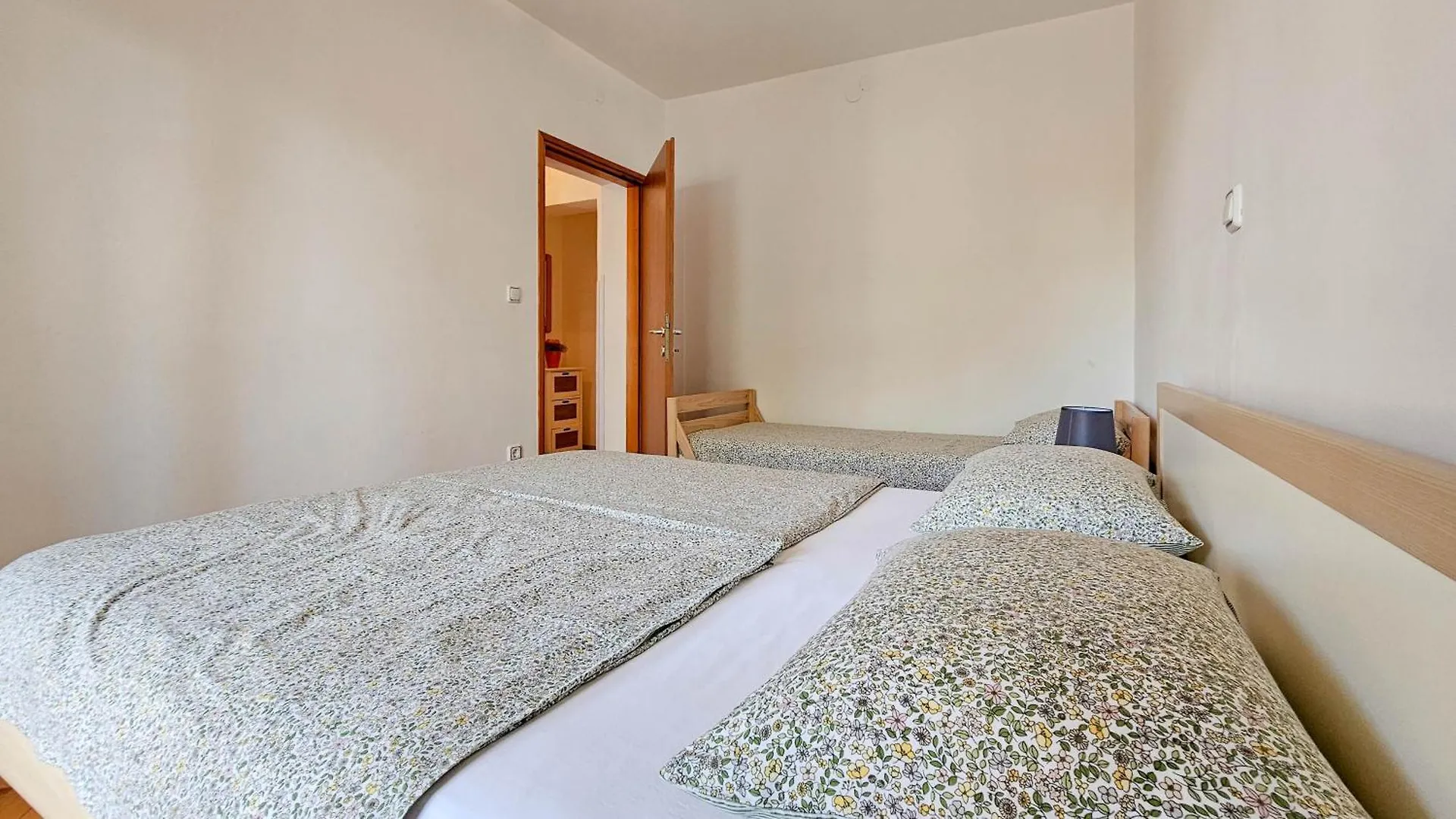 Maria Valter Appartement Novigrad Istria
