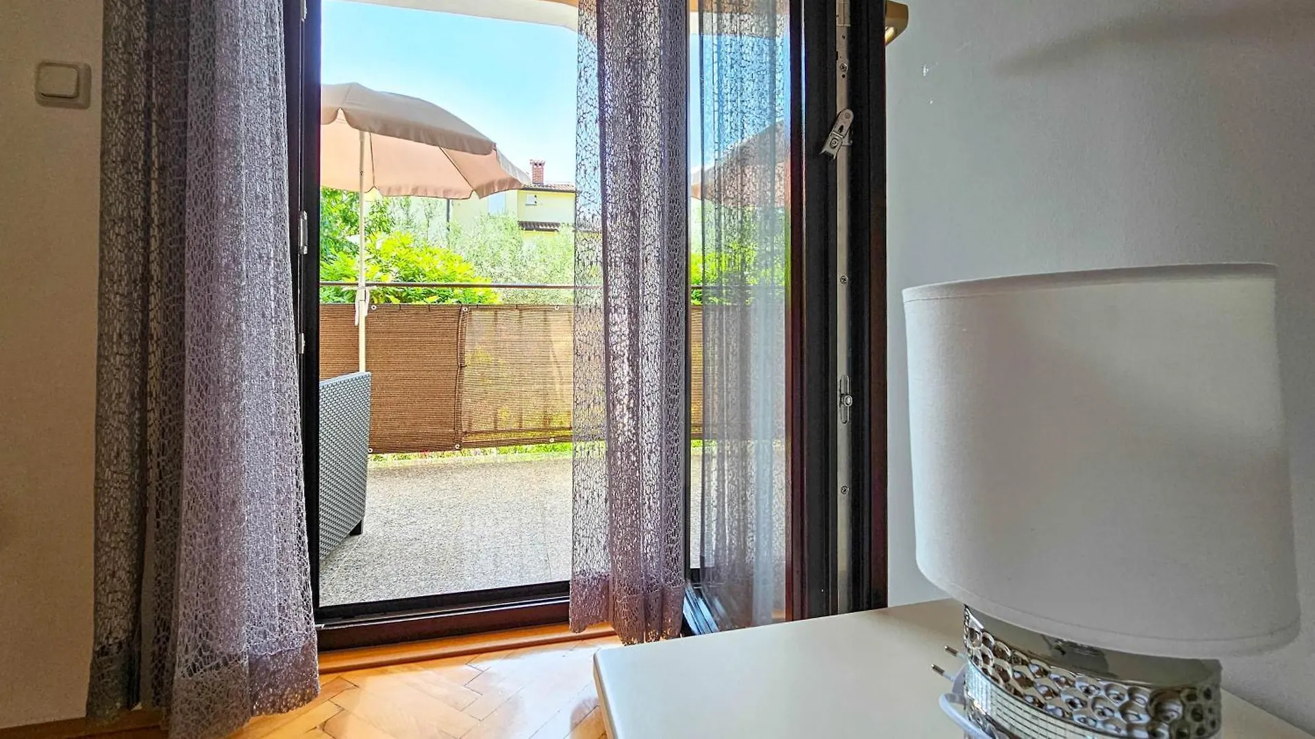 Maria Valter Appartement Novigrad Istria