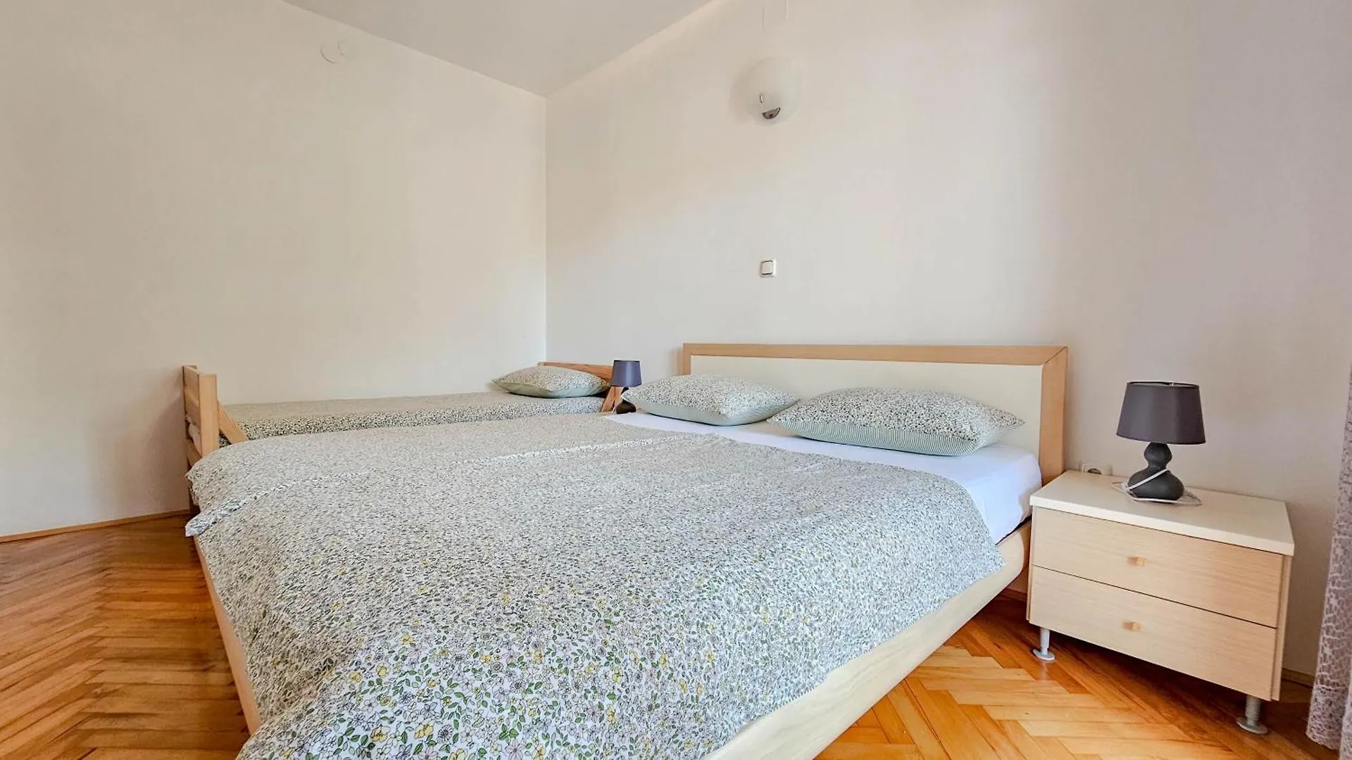 Maria Valter Appartement Novigrad Istria