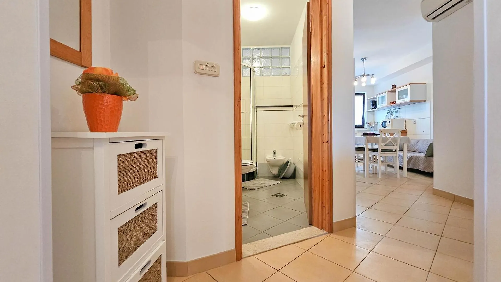 Maria Valter Appartement Novigrad Istria