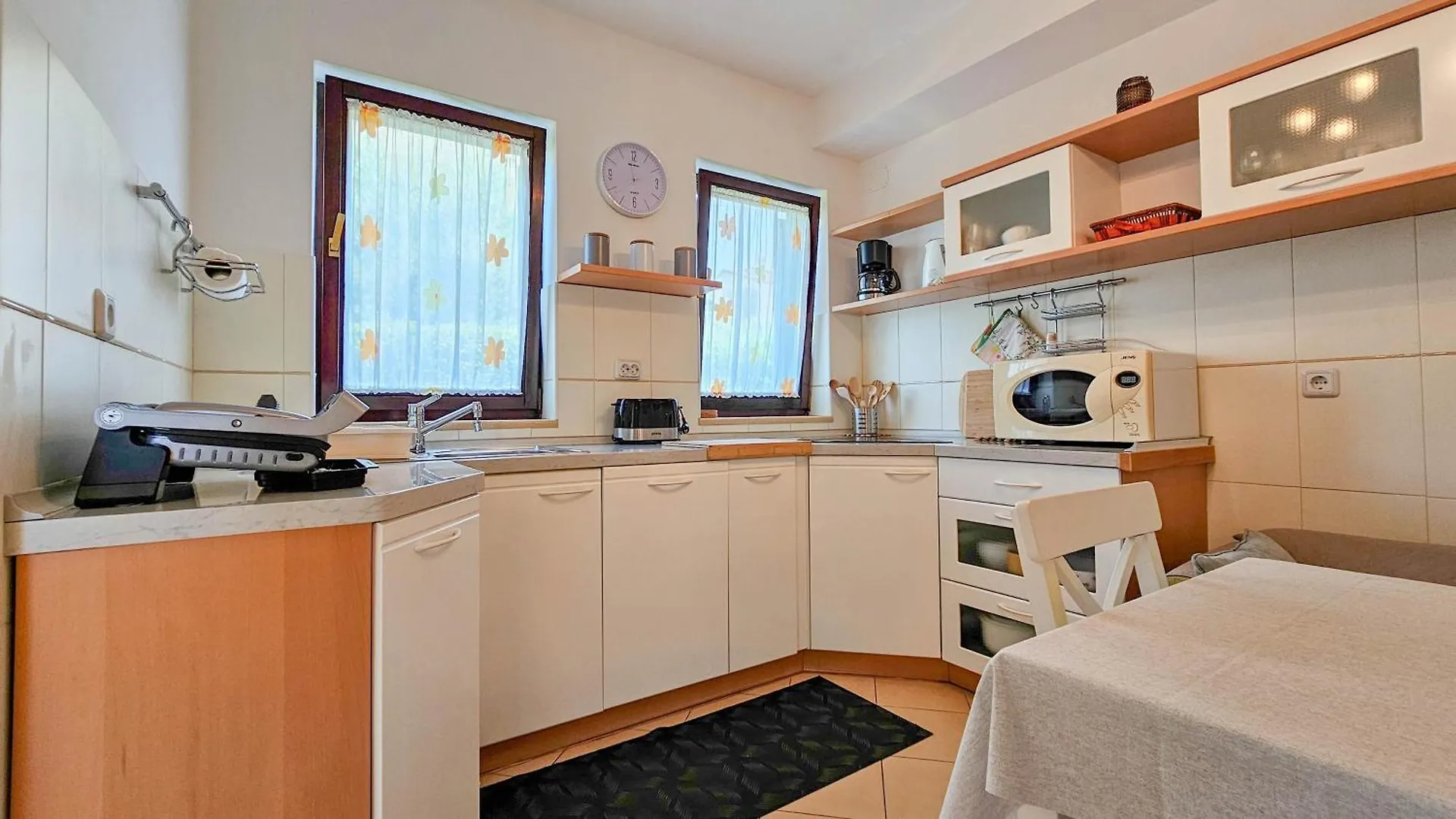 Maria Valter Appartement Novigrad Istria