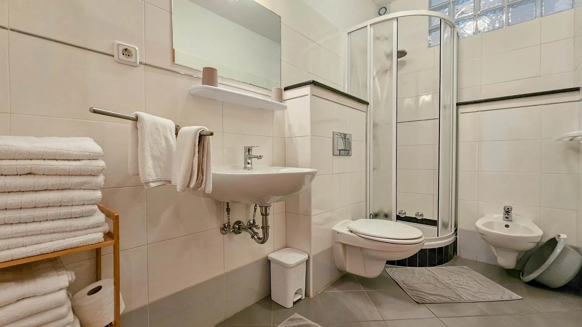 Maria Valter Appartement Novigrad Istria Kroatië