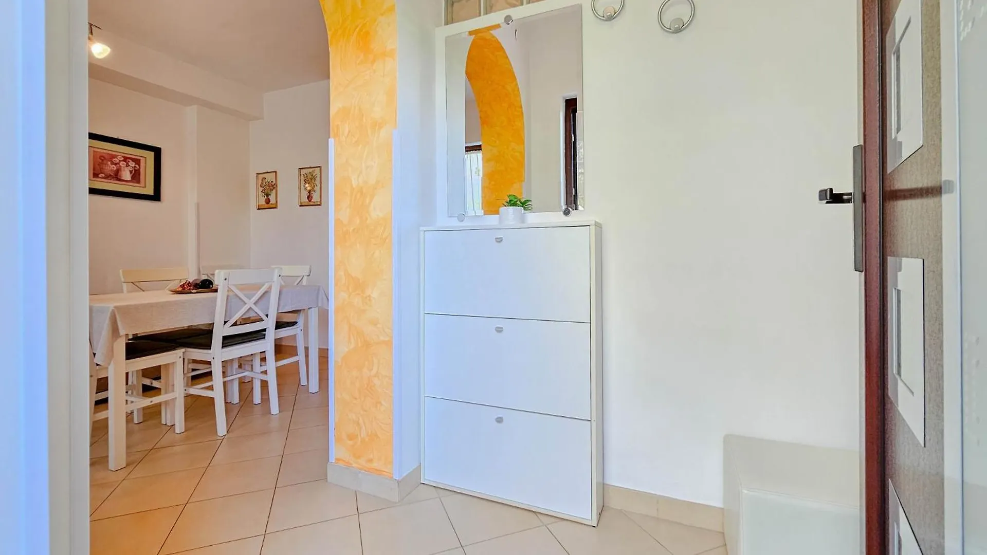 Maria Valter Appartement Novigrad Istria 0*,