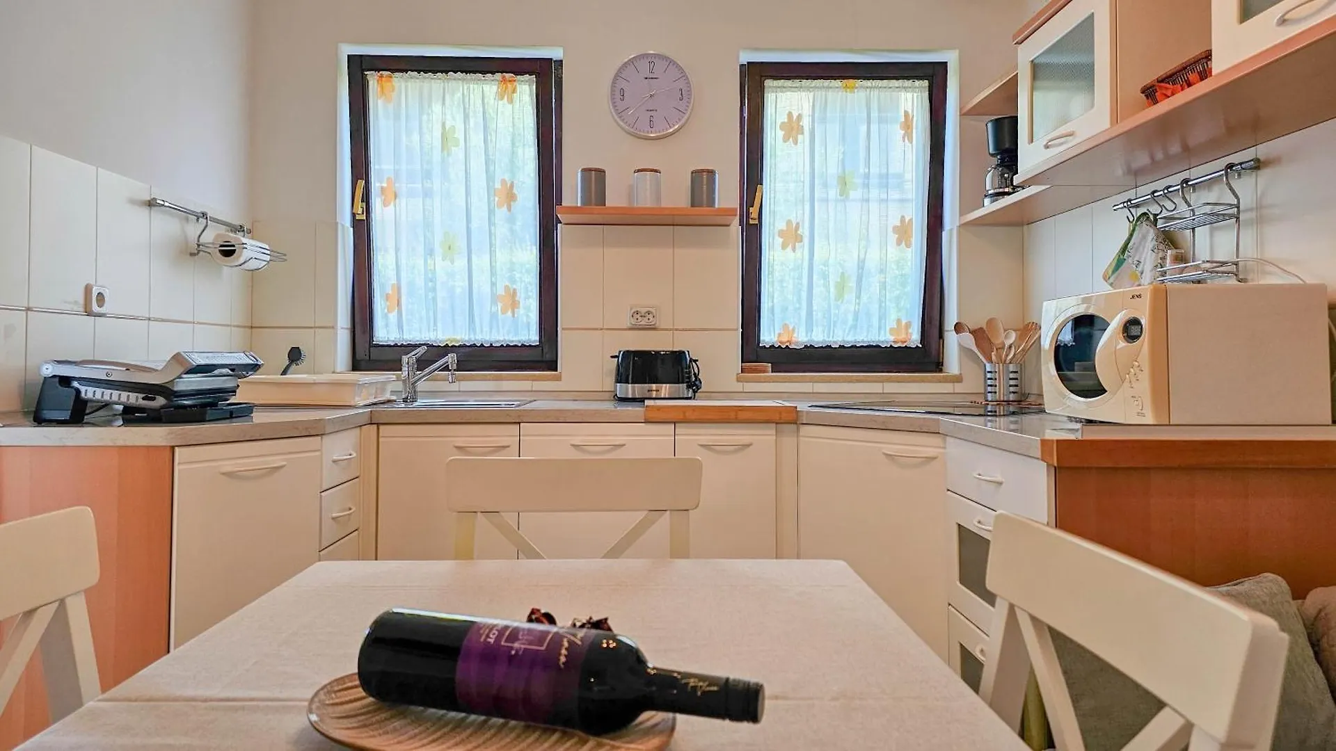 Maria Valter Appartement Novigrad Istria