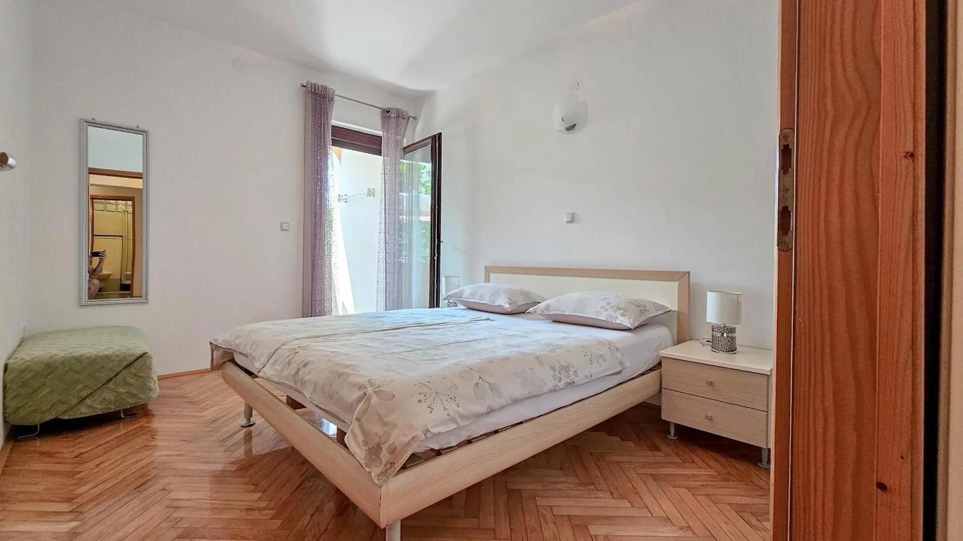 Appartement Maria Valter à Novigrad Istria 0*,  Croatie