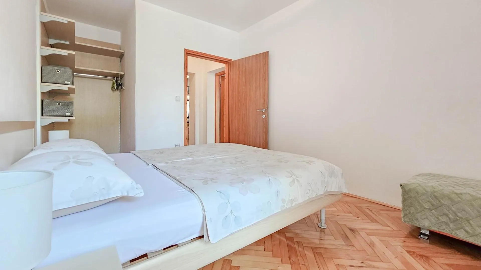 Appartement Maria Valter à Novigrad Istria 0*,  Croatie